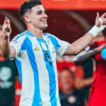 score808 live streaming football:Link Live Streaming Argentina vs Kolombia di Final Copa America 2024