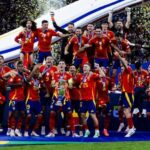 score808 live streaming football:Selamat! Spanyol Juara Euro 2024