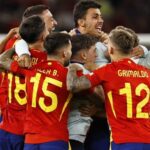 score808 live streaming football:Hasil Spanyol vs Inggris di Final Euro 2024 : La Furia Roja Juara Usai Menang 2-1