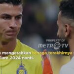 Apakah Ronaldo Pensiun? Menggali Masa Depan Sang Legenda