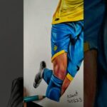 CR7 Gambar Ronaldo Menggali Kehidupan dan Karier Sang Legenda