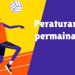 Jumlah Pemain Bola Voli Sebanyak