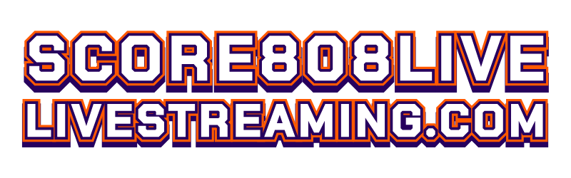 score808 live streaming pertandingan sepak bola – JalaLive